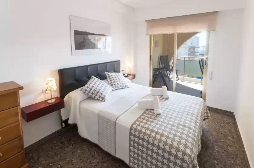 Ferienhaus auf Standing, Urbanització Cullera Park