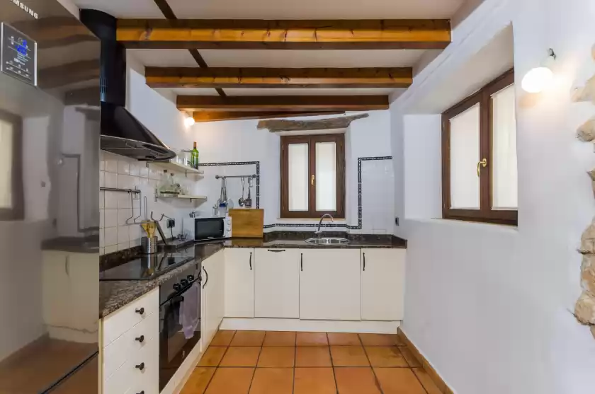 Ferienhaus auf Biniarroi, Mancor de la Vall