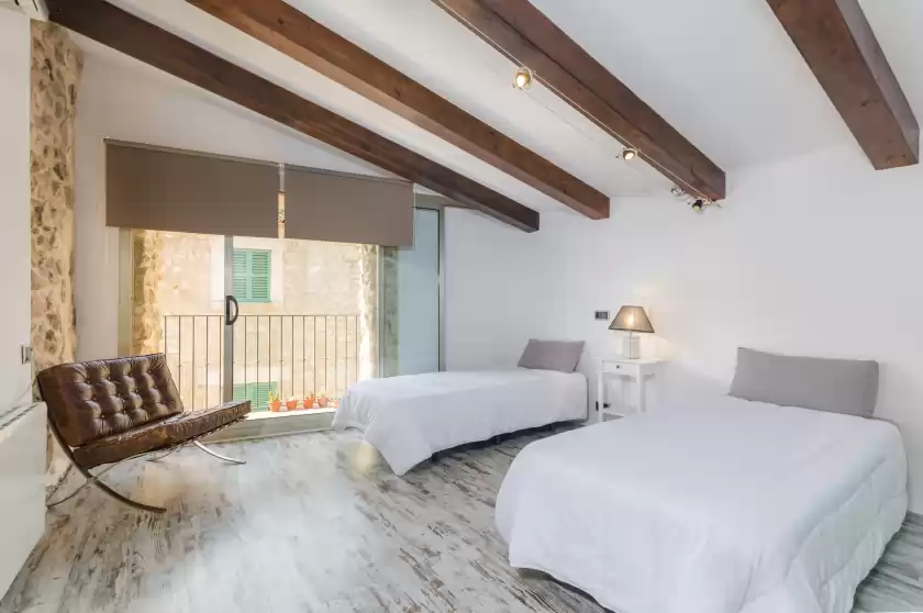 Ferienhaus auf Biniarroi, Mancor de la Vall