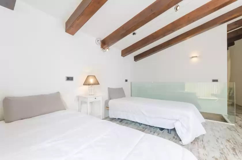 Ferienhaus auf Biniarroi, Mancor de la Vall