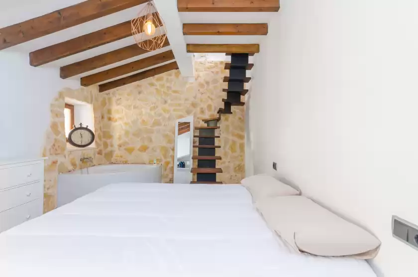 Ferienhaus auf Biniarroi, Mancor de la Vall
