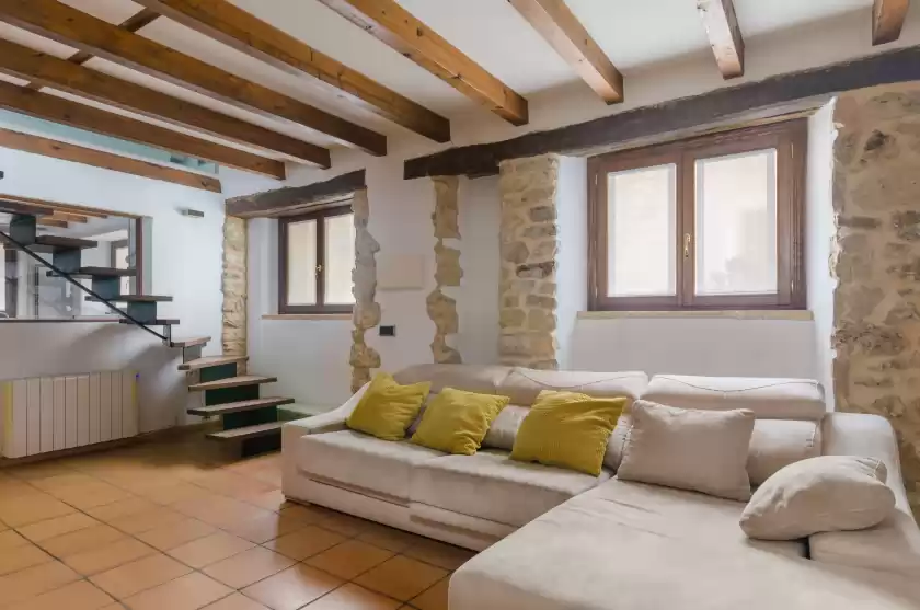 Ferienhaus auf Biniarroi, Mancor de la Vall
