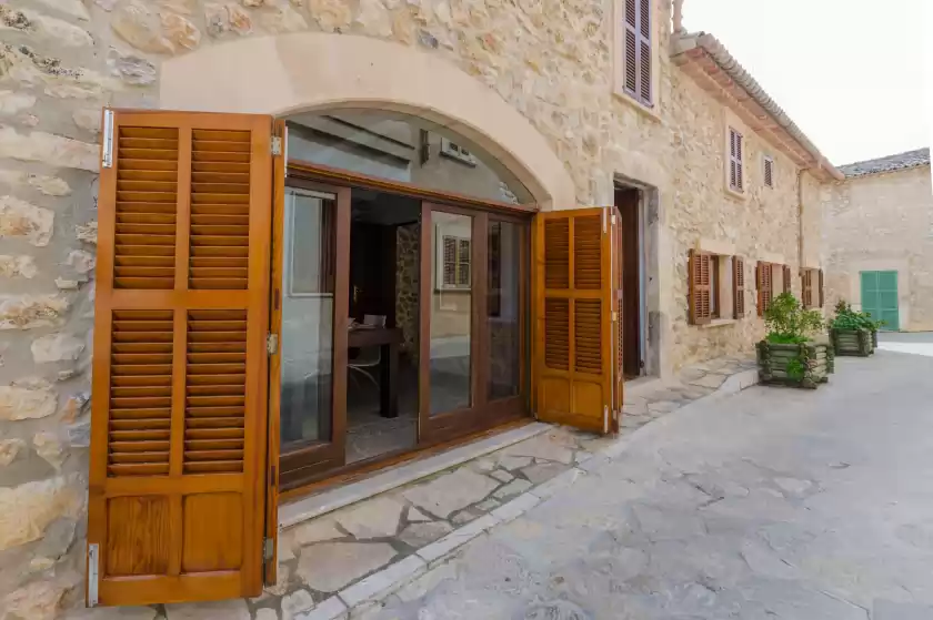 Ferienhaus auf Biniarroi, Mancor de la Vall