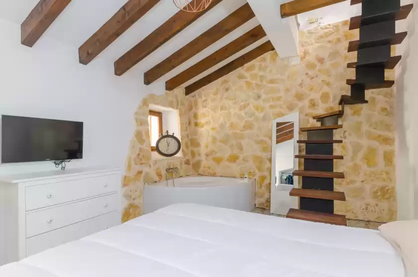 Ferienhaus auf Biniarroi, Mancor de la Vall