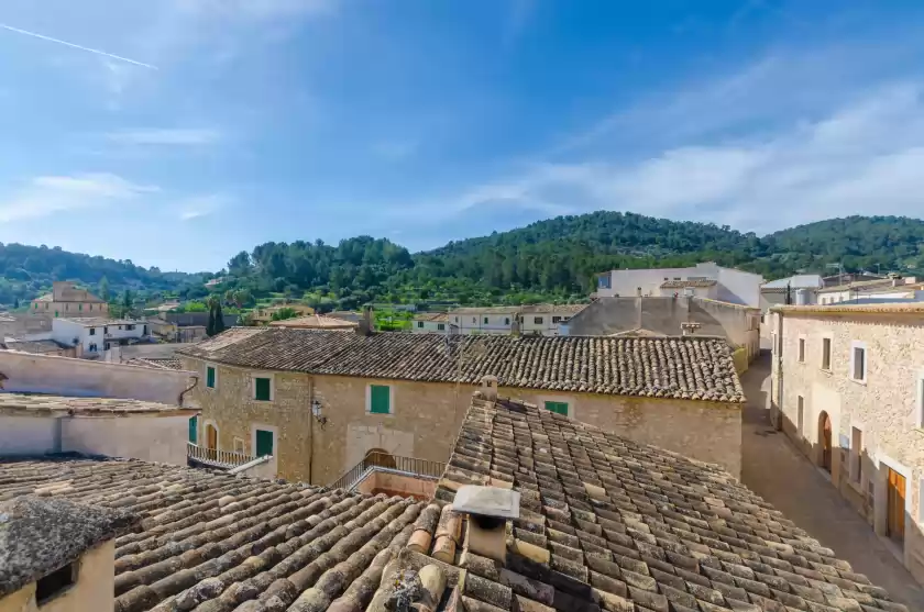 Ferienhaus auf Biniarroi, Mancor de la Vall