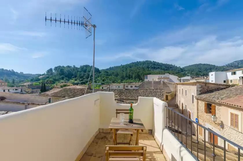 Ferienhaus auf Biniarroi, Mancor de la Vall