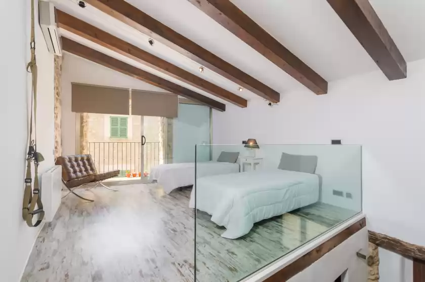 Ferienhaus auf Biniarroi, Mancor de la Vall