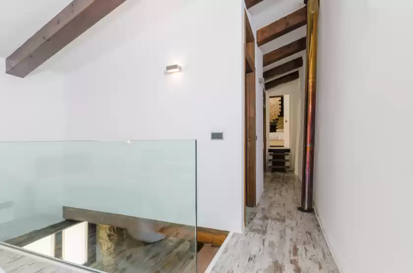 Ferienhaus auf Biniarroi, Mancor de la Vall