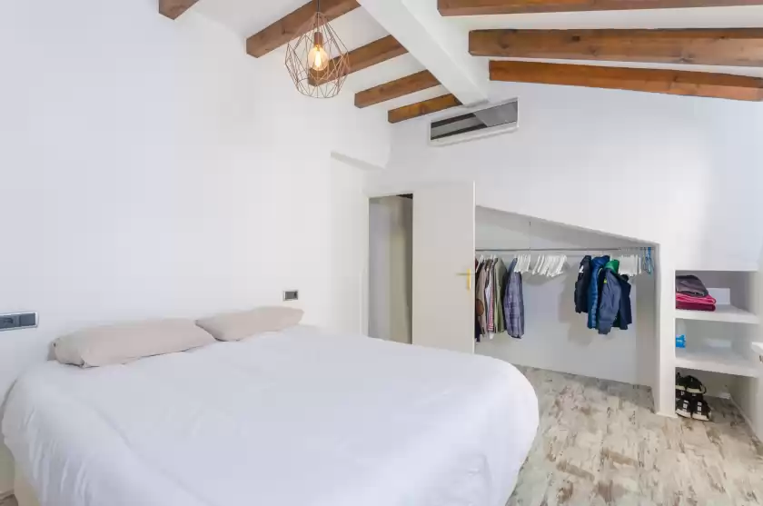 Ferienhaus auf Biniarroi, Mancor de la Vall