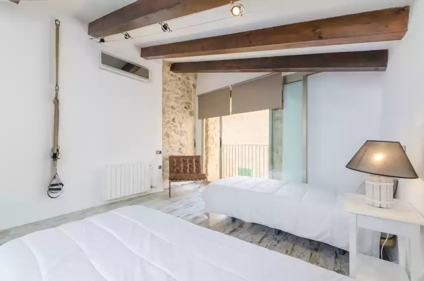 Ferienhaus auf Biniarroi, Mancor de la Vall