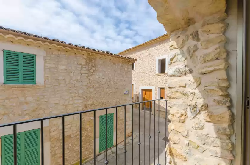 Ferienhaus auf Biniarroi, Mancor de la Vall