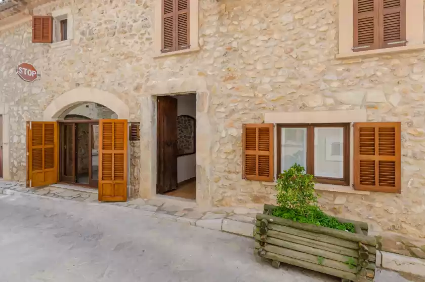 Ferienhaus auf Biniarroi, Mancor de la Vall