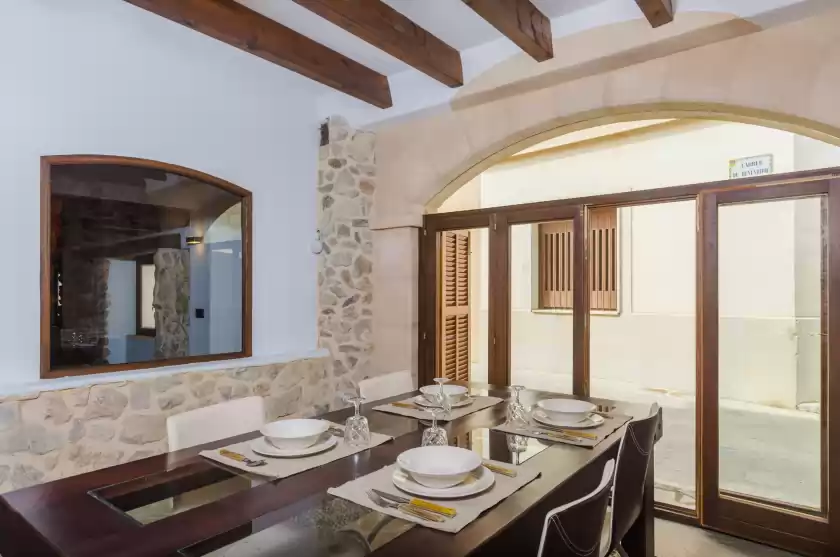 Ferienhaus auf Biniarroi, Mancor de la Vall