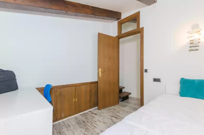 Ferienhaus auf Biniarroi, Mancor de la Vall