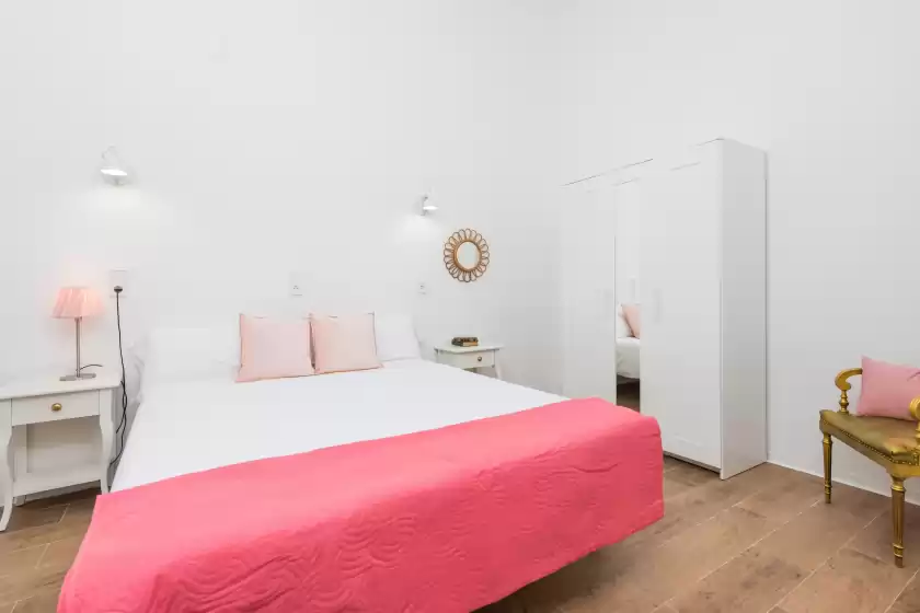 Holiday rentals in Ca sa llanternera, Cala Millor