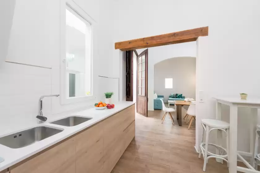 Holiday rentals in Ca sa llanternera, Cala Millor