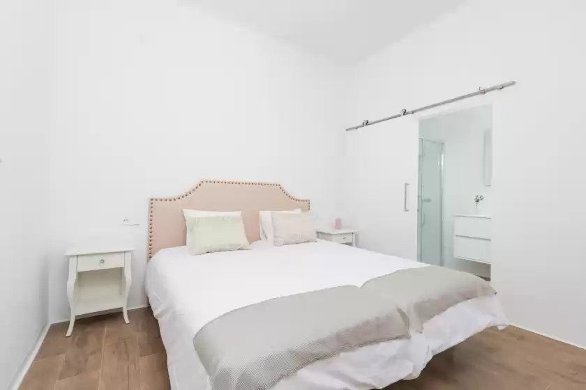 Holiday rentals in Ca sa llanternera, Cala Millor