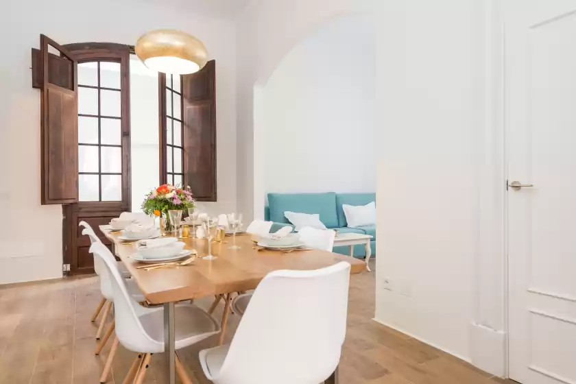Holiday rentals in Ca sa llanternera, Cala Millor