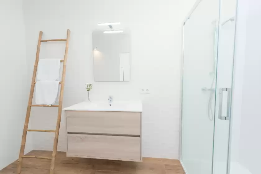 Holiday rentals in Ca sa llanternera, Cala Millor