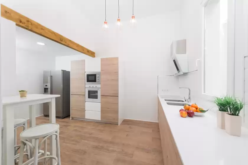 Holiday rentals in Ca sa llanternera, Cala Millor