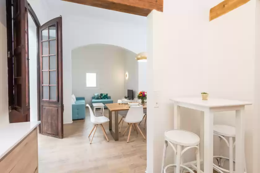 Holiday rentals in Ca sa llanternera, Cala Millor