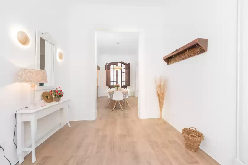 Holiday rentals in Ca sa llanternera, Cala Millor