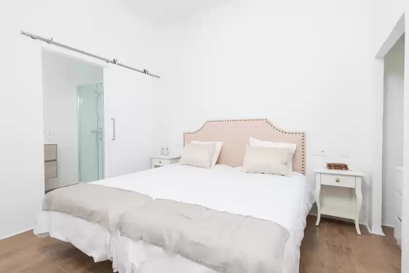 Holiday rentals in Ca sa llanternera, Cala Millor