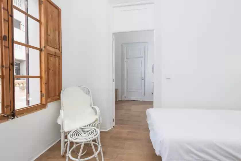 Holiday rentals in Ca sa llanternera, Cala Millor