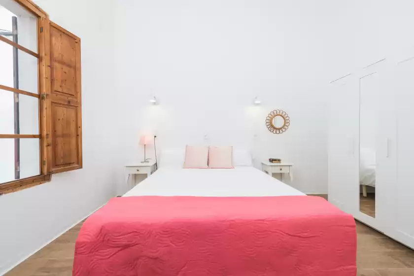 Holiday rentals in Ca sa llanternera, Cala Millor