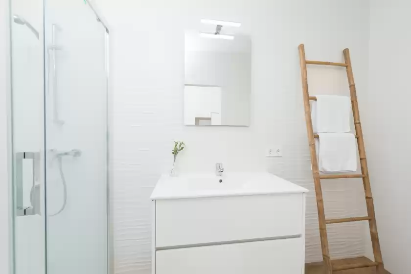 Holiday rentals in Ca sa llanternera, Cala Millor
