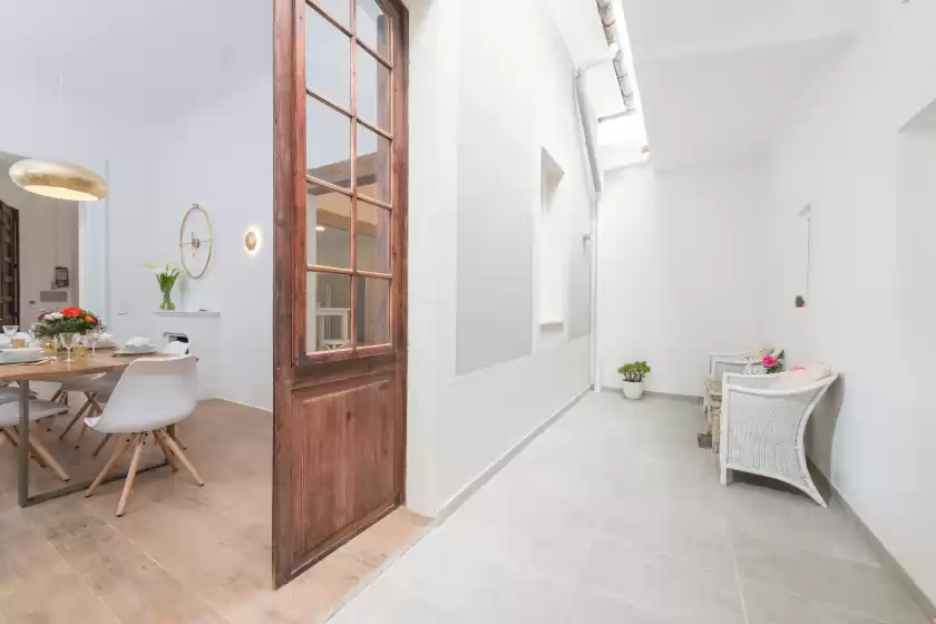 Holiday rentals in Ca sa llanternera, Cala Millor