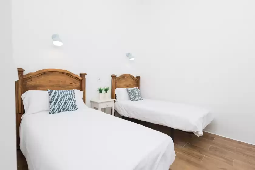 Holiday rentals in Ca sa llanternera, Cala Millor