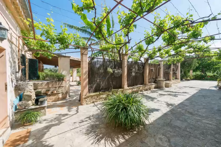 Holiday rentals in Sa parellada - gold, Moscari