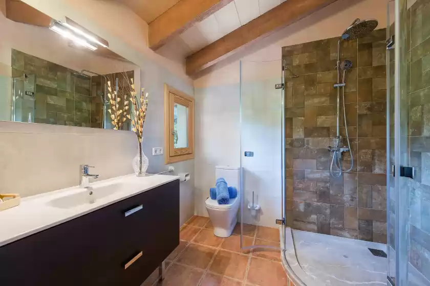 Holiday rentals in Sa parellada - gold, Moscari