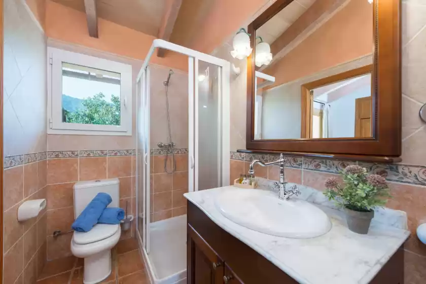 Holiday rentals in Sa parellada - gold, Moscari