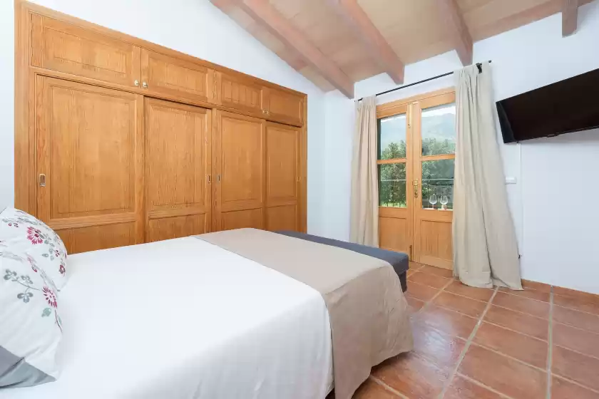 Holiday rentals in Sa parellada - gold, Moscari