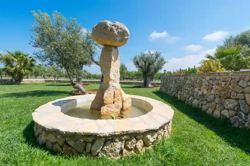 Holiday rentals in Sa parellada - gold, Moscari