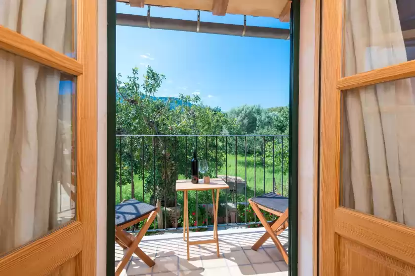 Holiday rentals in Sa parellada - gold, Moscari