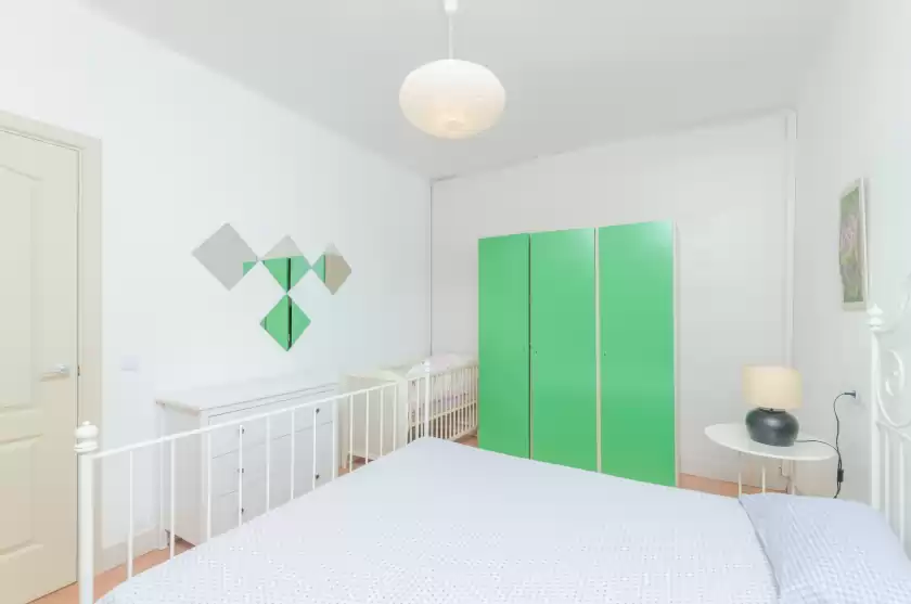 Ferienhaus auf Ca nantònia sis, s'Horta