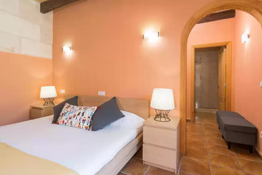 Ferienhaus auf Sa parellada - premium, Moscari