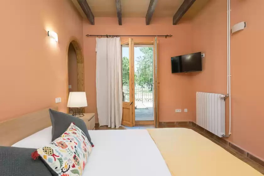 Ferienhaus auf Sa parellada - premium, Moscari