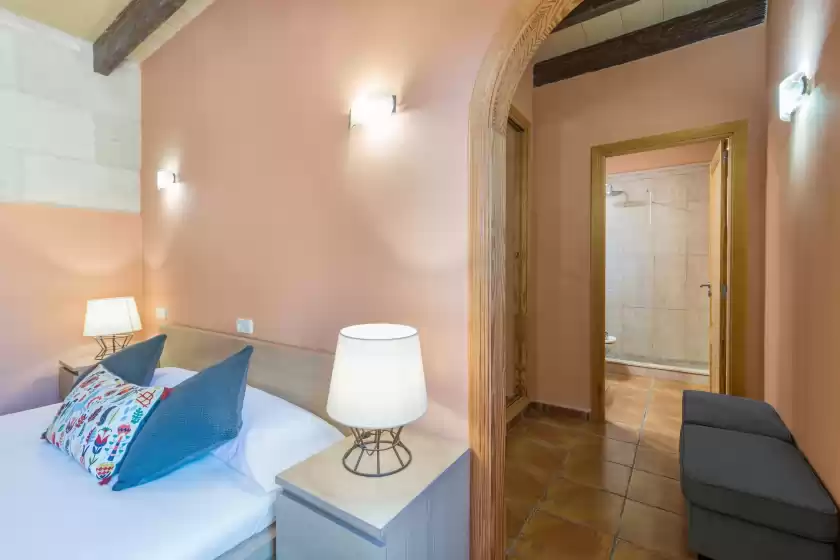 Ferienhaus auf Sa parellada - premium, Moscari