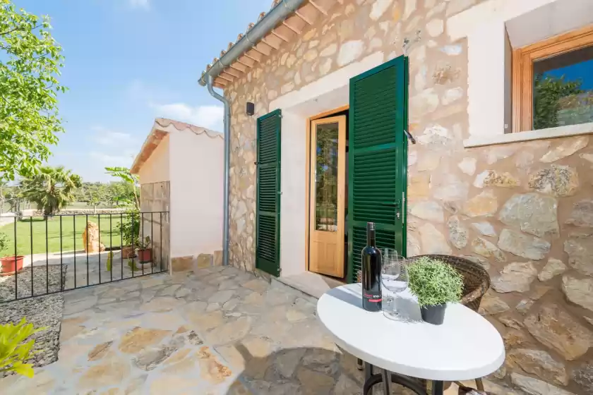Ferienhaus auf Sa parellada - premium, Moscari