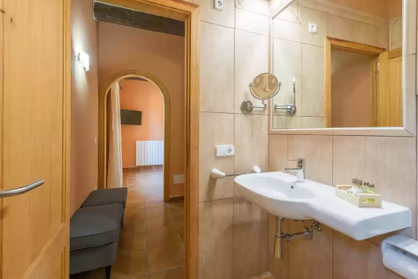 Ferienhaus auf Sa parellada - premium, Moscari