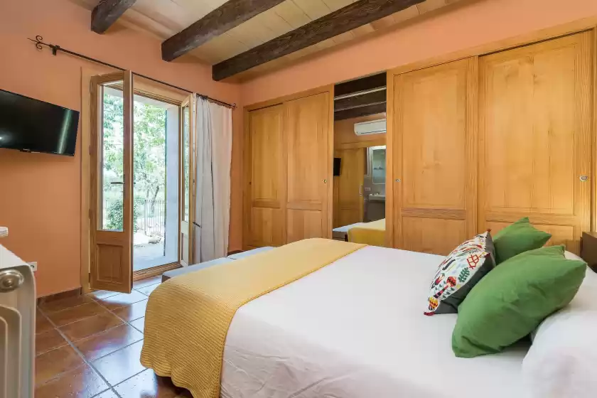 Ferienhaus auf Sa parellada - premium, Moscari