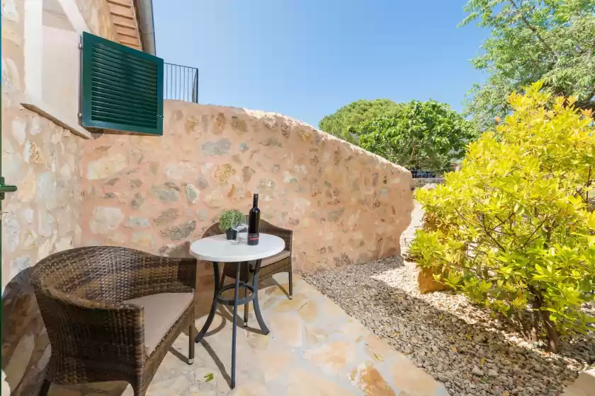 Ferienhaus auf Sa parellada - premium, Moscari