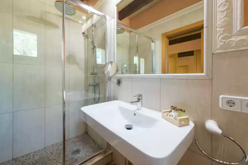Ferienhaus auf Sa parellada - premium, Moscari