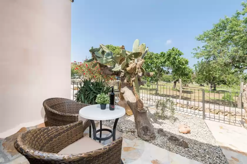Ferienhaus auf Sa parellada - premium, Moscari