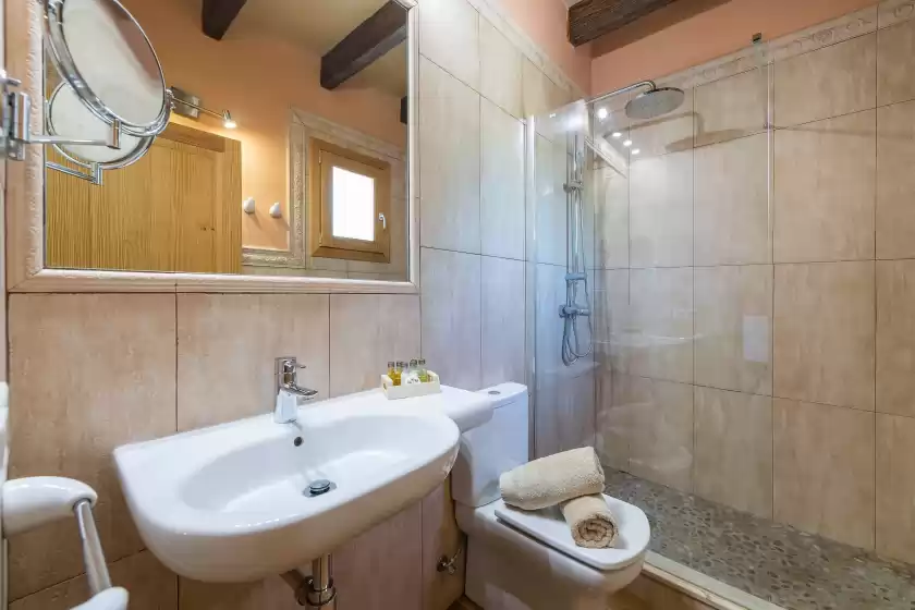 Ferienhaus auf Sa parellada - premium, Moscari
