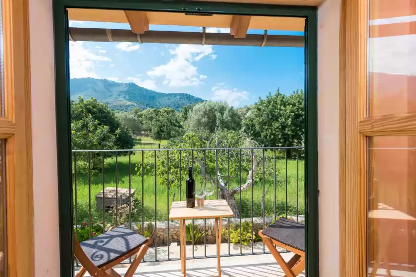 Holiday rentals in Sa parellada - deluxe, Moscari